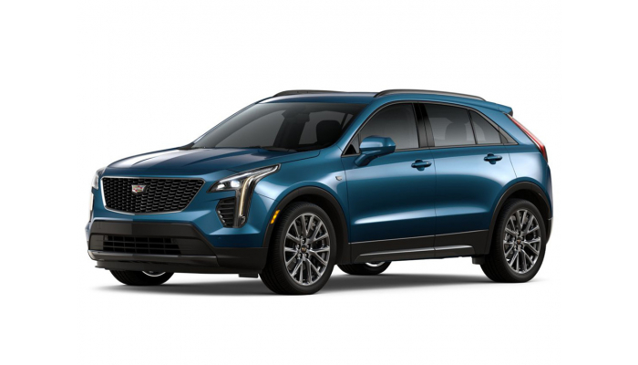 XT4 2018-
